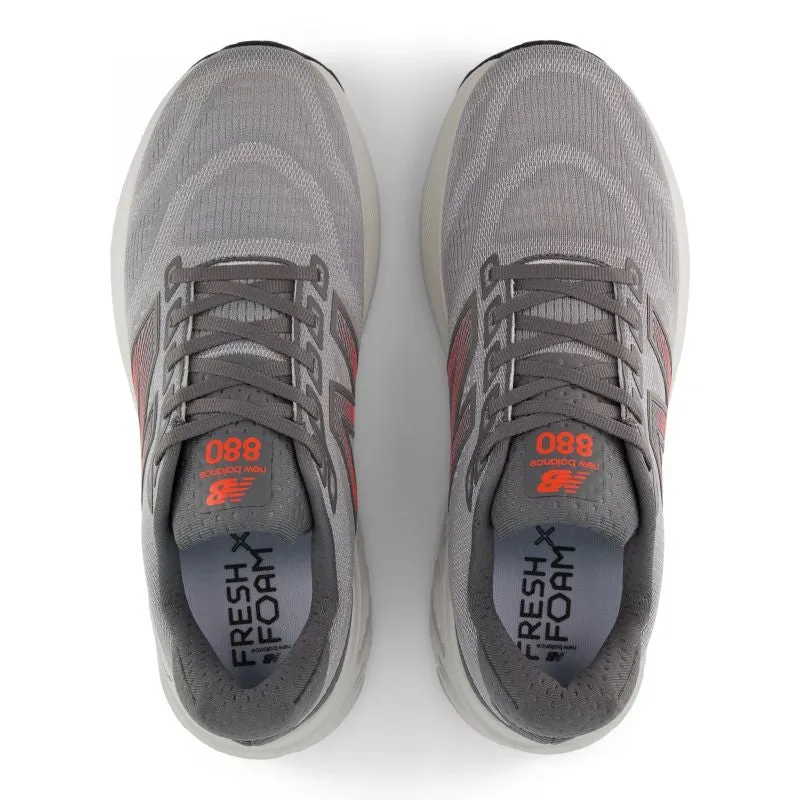 New Balance Fresh Foam X 880v15 D Mens Running Shoes New Balance Fashion Sneakers For Women