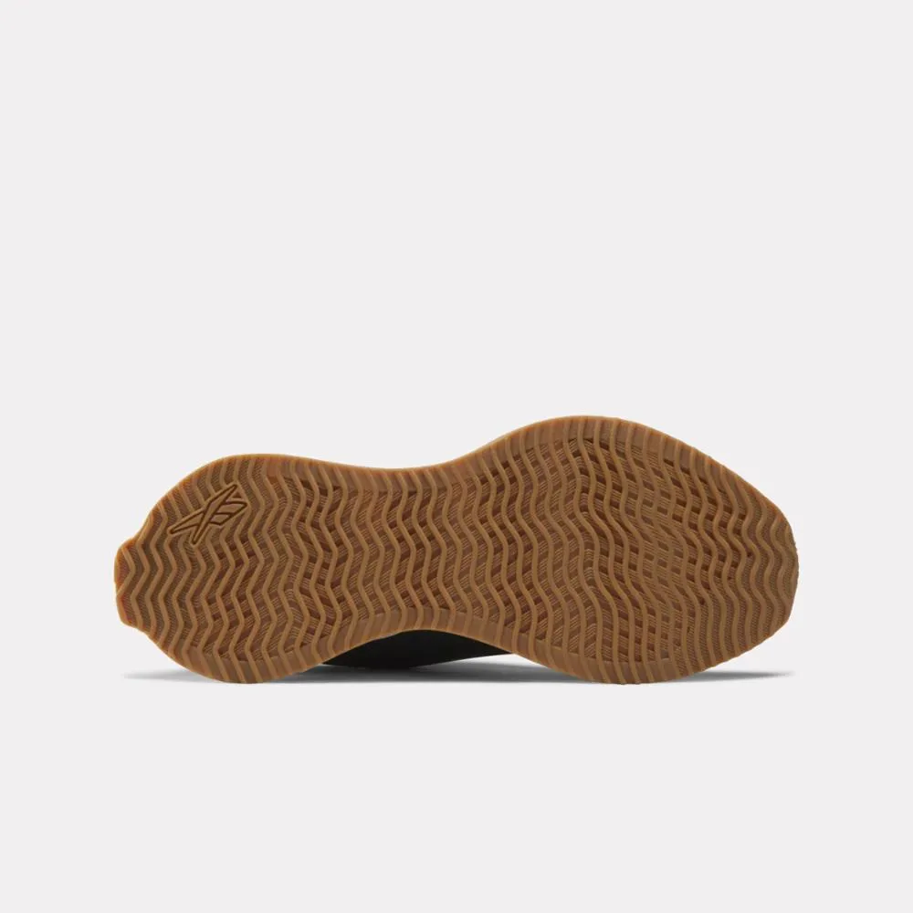 Asics 2013 Running Shoes Reebok Footwear Women Zig Dynamica STR Shoes CBLACK/FTWWHT/SILVMT