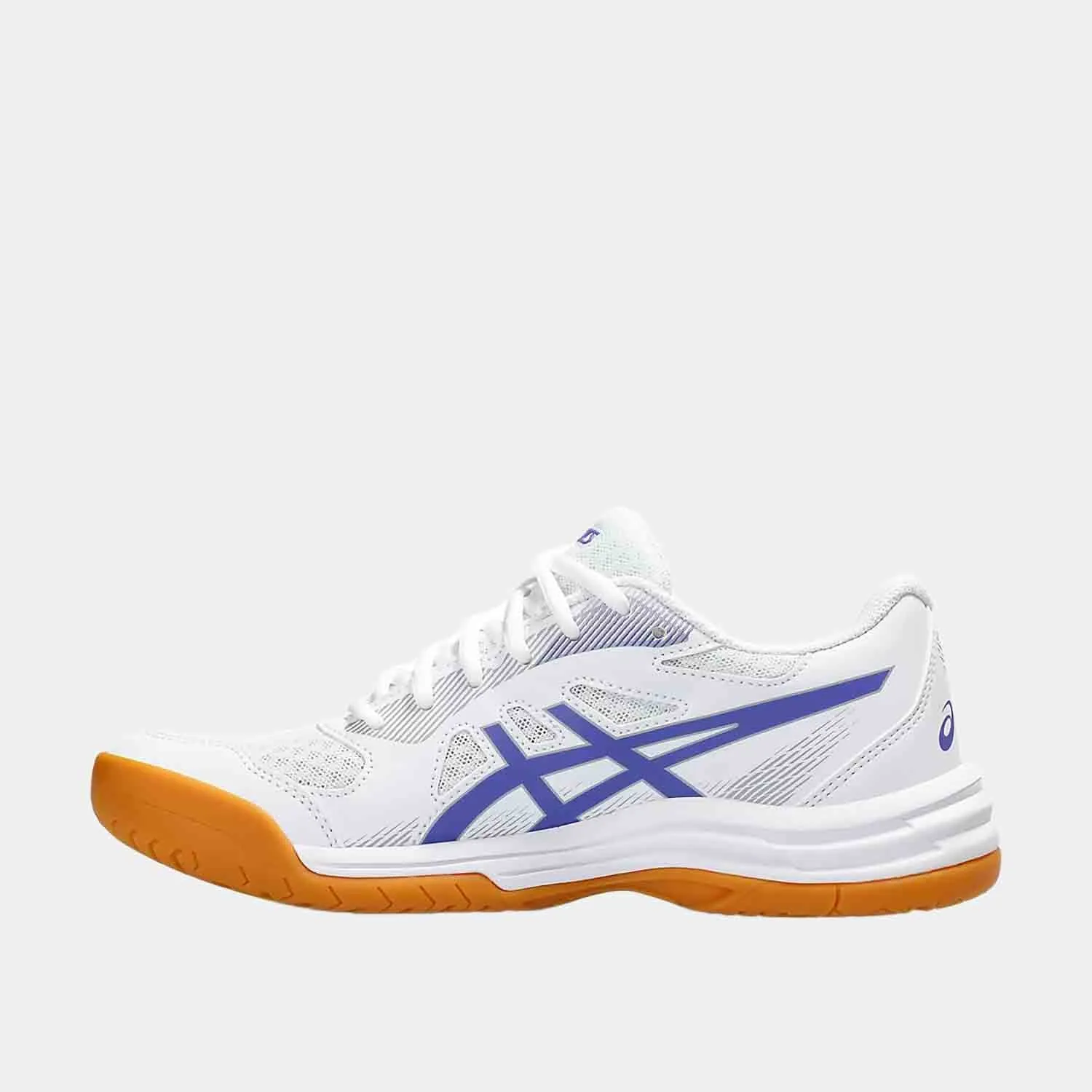 Custom ASICS Shoes Women's Asics Upcourt 5 Volleyball Shoes