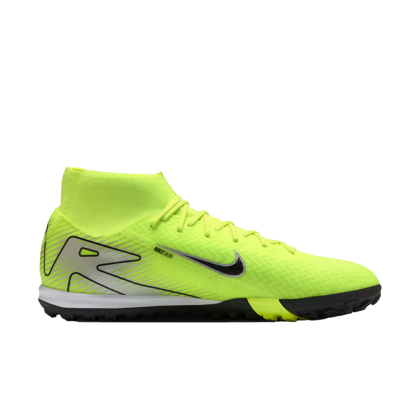 Asics Shoes Golf Nike Mercurial Superfly 10 Academy Turf Shoes