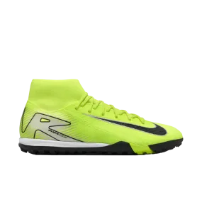 Nike Mercurial Superfly 10 Academy Turf Shoes Stability Shoes Asics