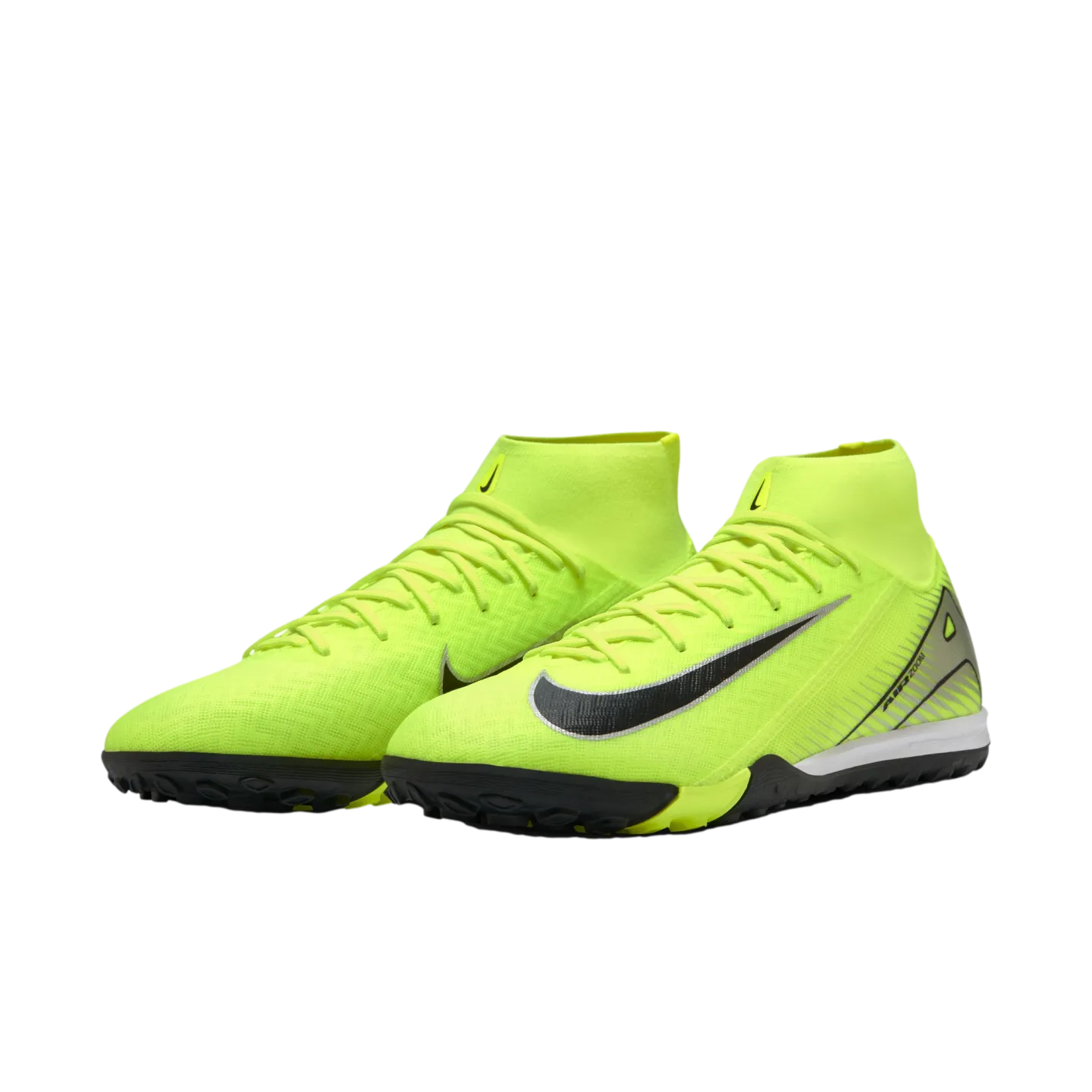 Walking Shoes Asics Nike Mercurial Superfly 10 Academy Turf Shoes