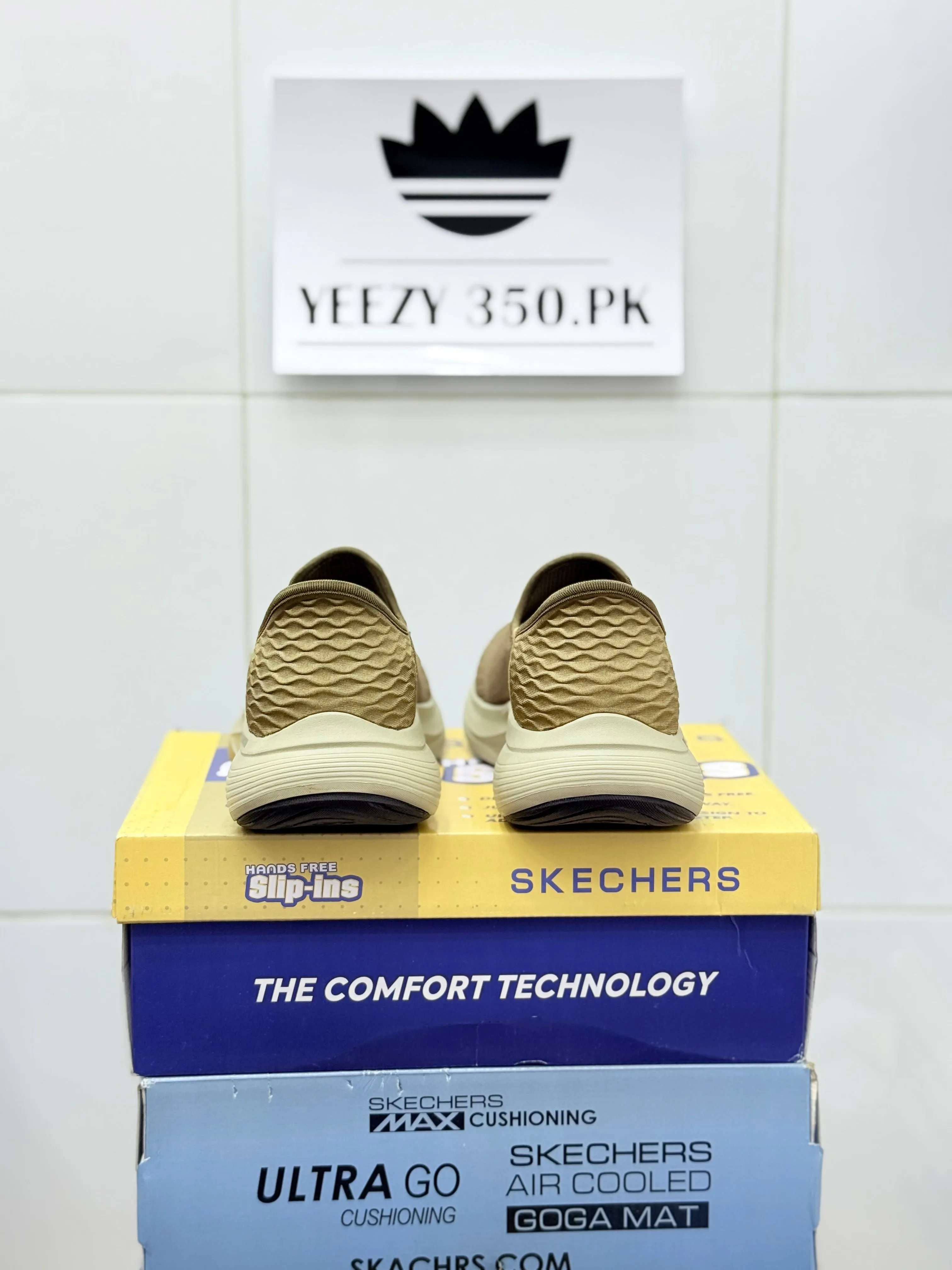 Adidas Gazelle Og Shoes Skechars slip in Art z1