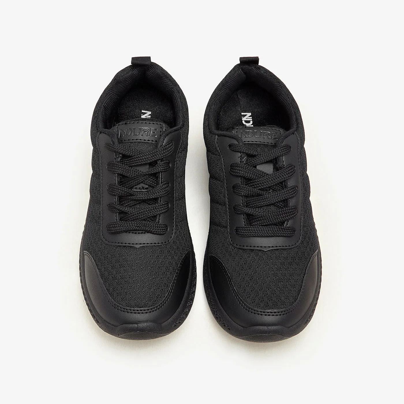 Boys' Robust School Shoes Width Chart Asics