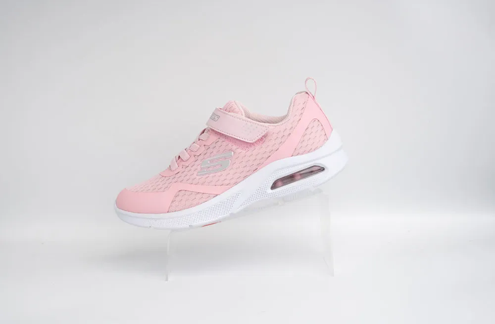 Adidas Shoe Laces SKECHERS MICROSPEC MAX - 302377L - LTPK