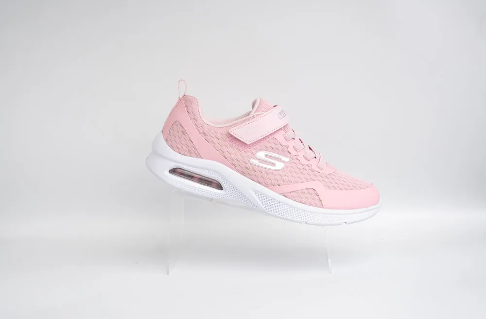 SKECHERS MICROSPEC MAX - 302377L - LTPK Adidas Traxion Shoes