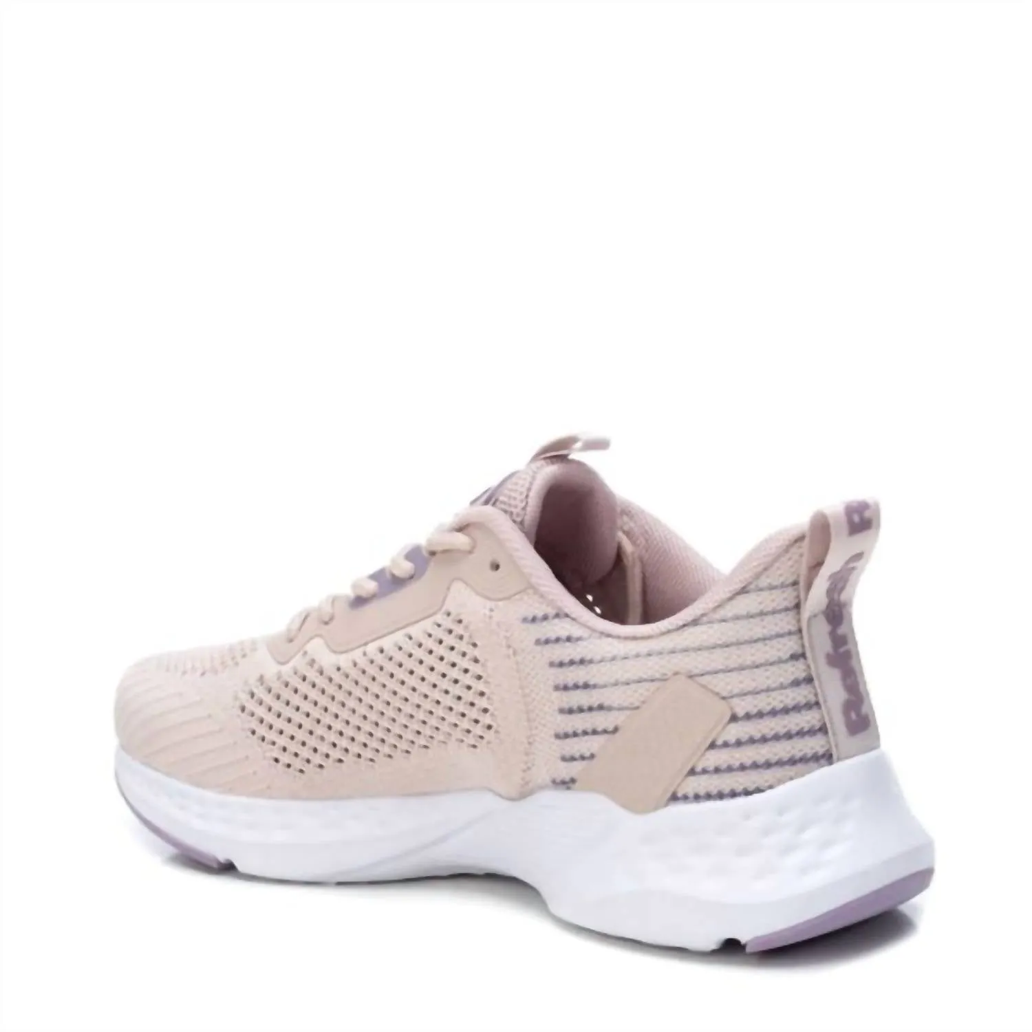 Sneakers Nyc Xti - Women's Sneakers