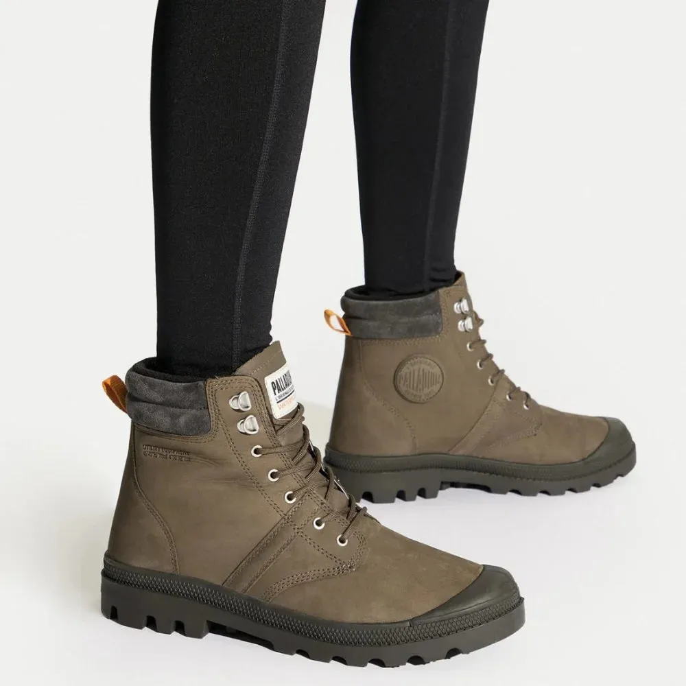 PALLADIUM Pallabrousse Sc Wp  08841-236 Jet Boots