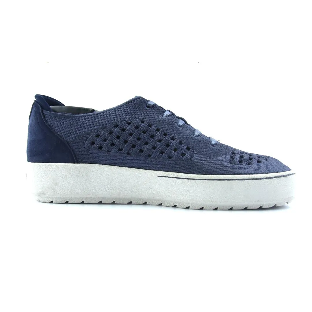 JAMBU LILAC Woven Casual Shoes