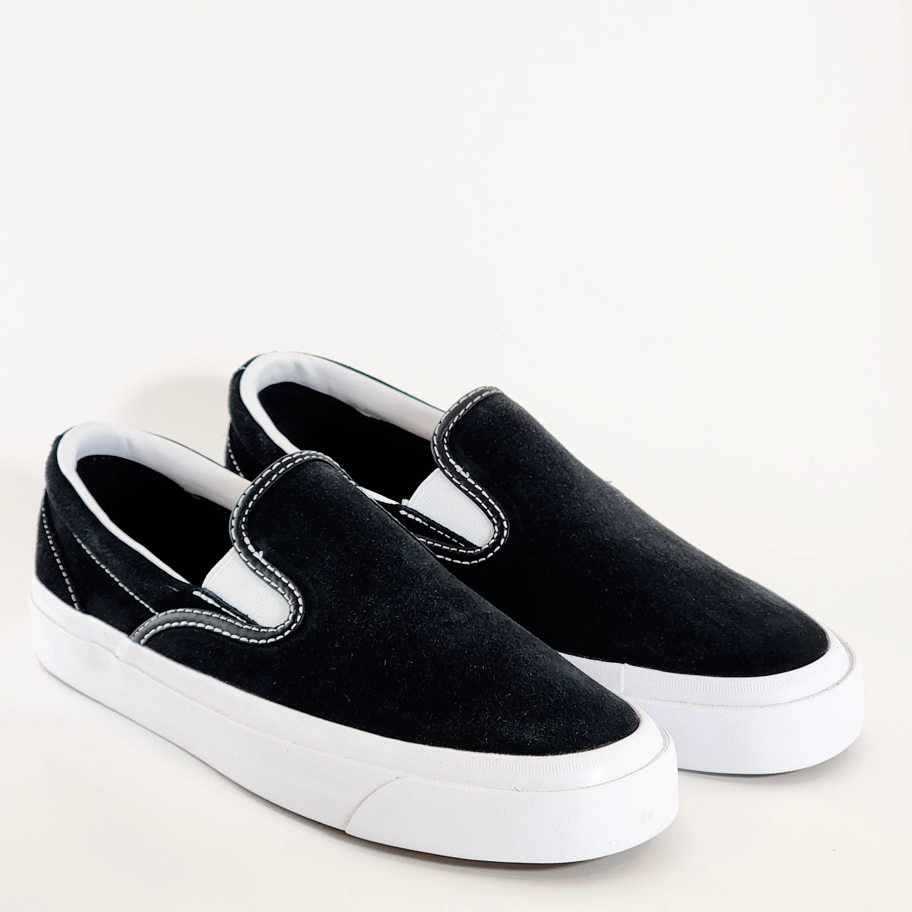 Converse One Star CC Pro Suede Slip Skate Unisex Sneakers 160545C NWT Asics Gel-venture Shoes