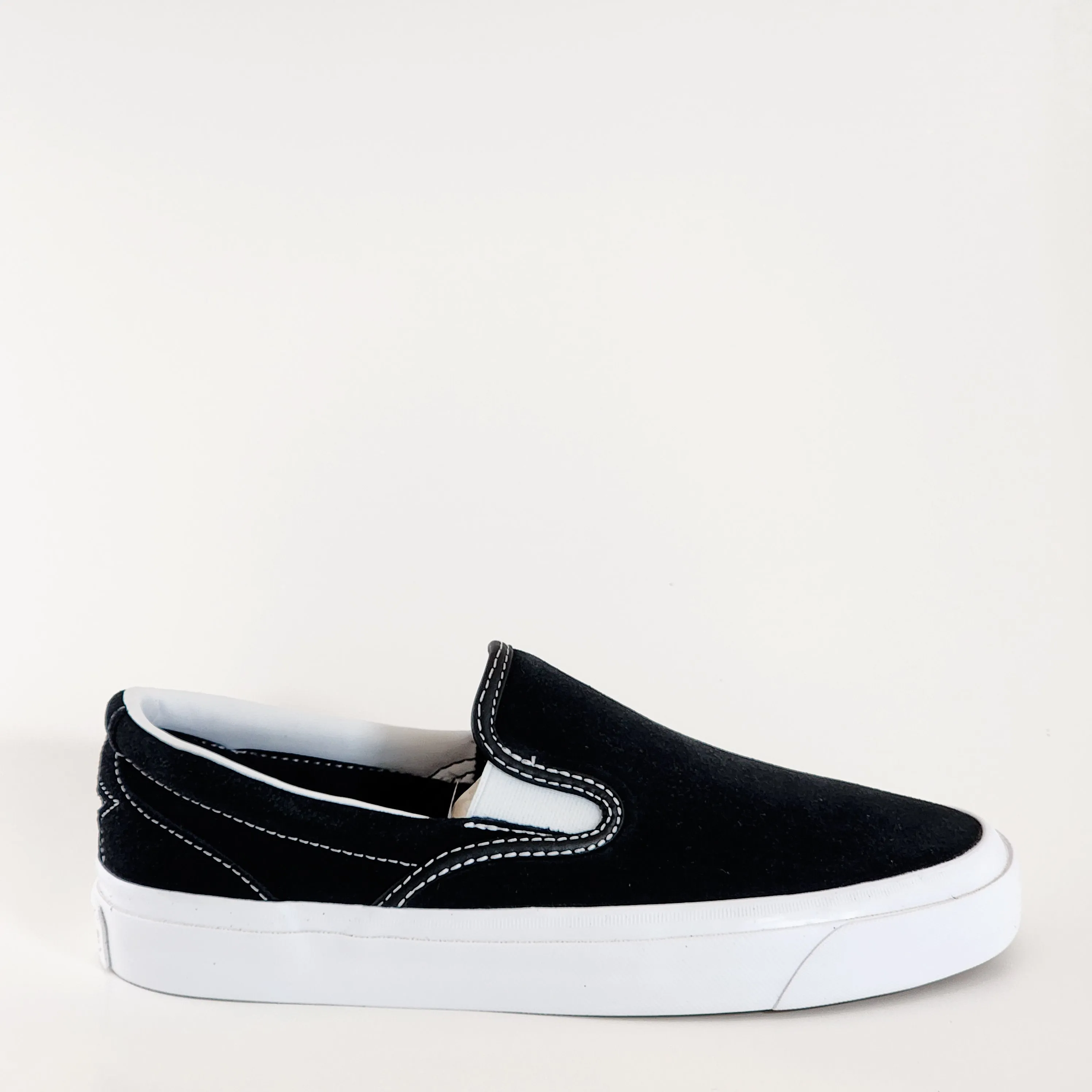 Asics Race Walking Shoes Converse One Star CC Pro Suede Slip Skate Unisex Sneakers 160545C NWT