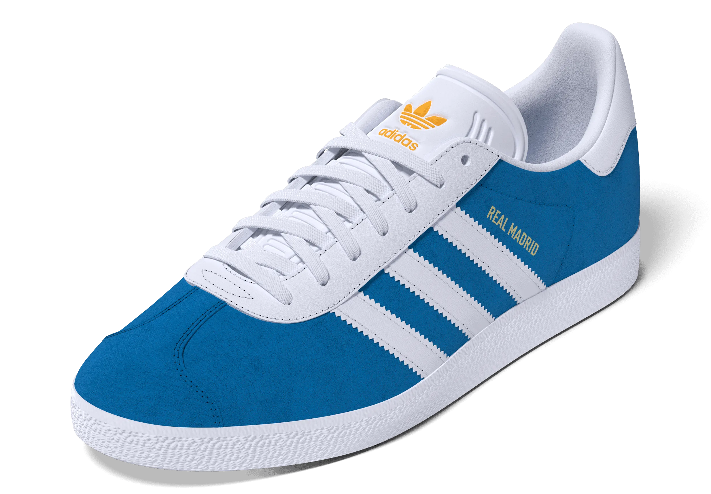 Gazelle Real Madrid Shoes (JR4158) Adidas Jogit Running Shoes Review