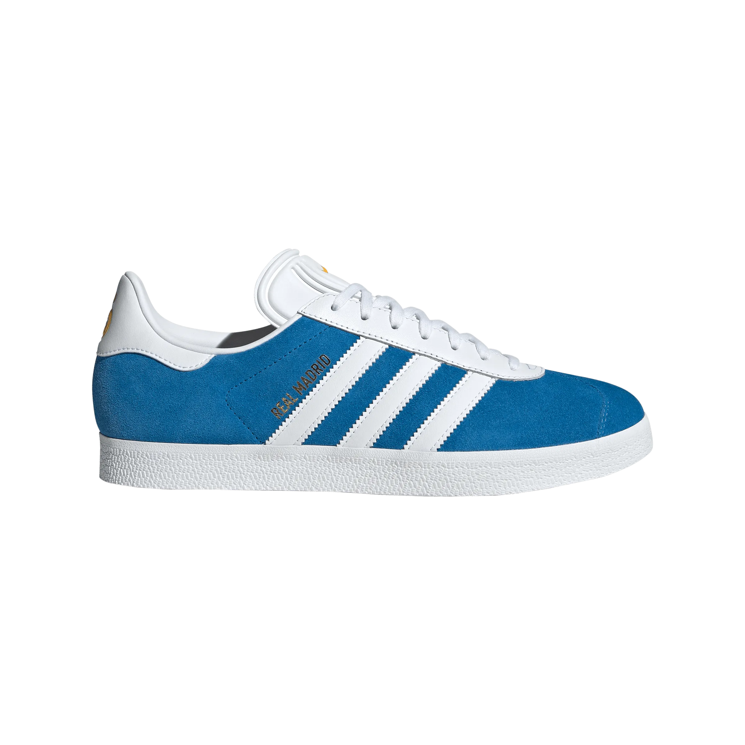 Pacsun Adidas Shoes Gazelle Real Madrid Shoes (JR4158)