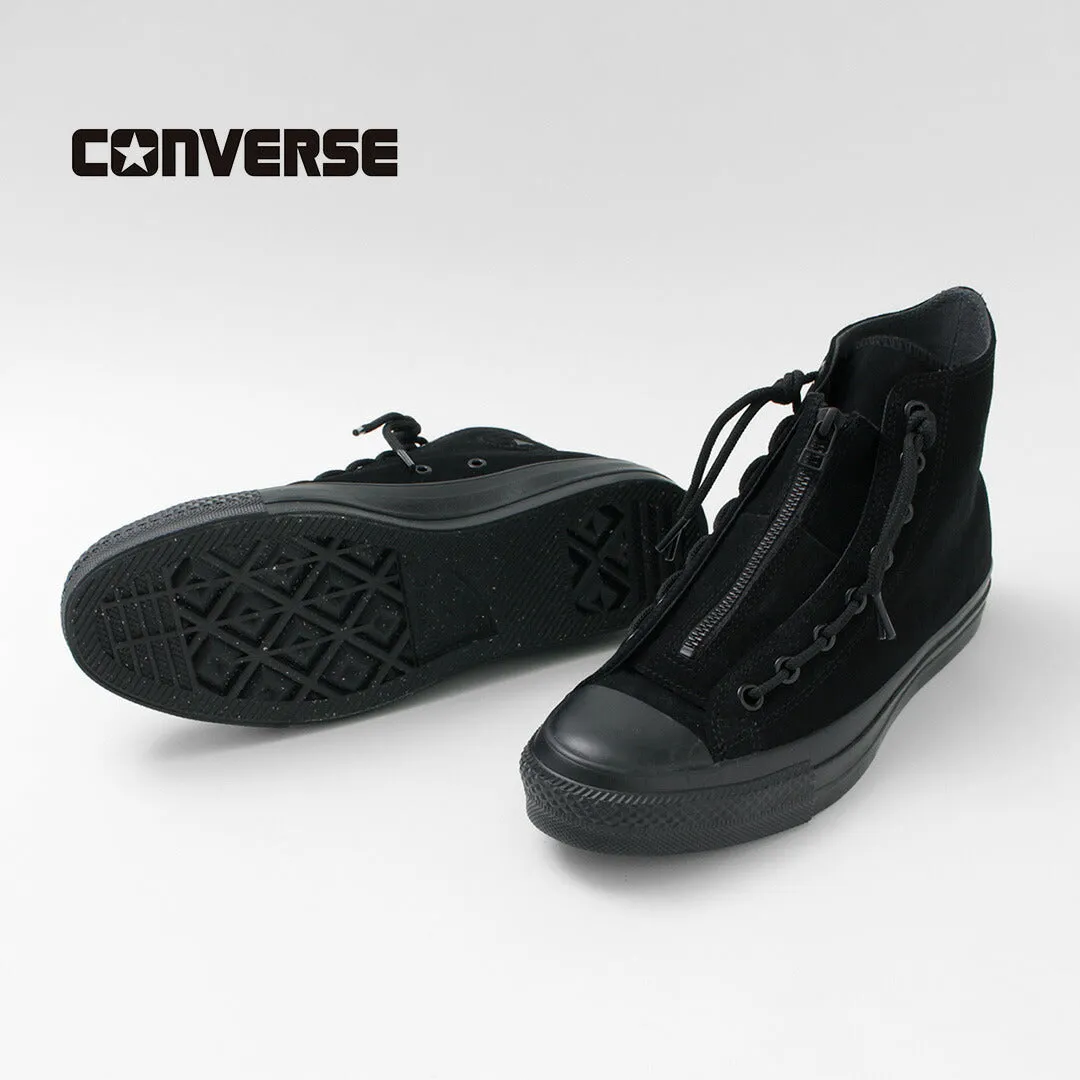 Asics Shoes Gt 2000 8 CONVERSE / Suede All Star R Center Zip High Cut Sneakers