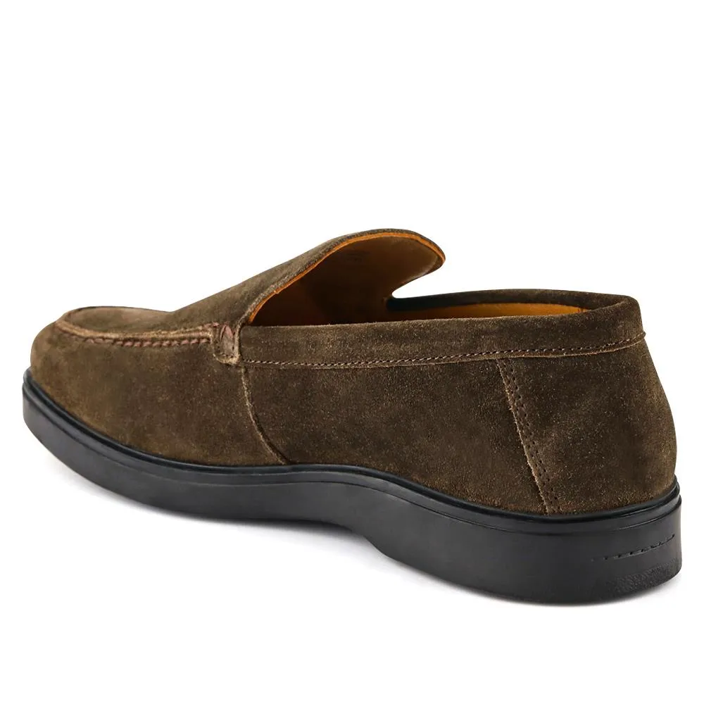 Asics Versablast 4 Running Shoe Rocco Laceless Leather Shoes - ROCCO / 326 487