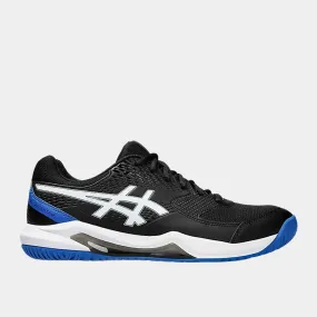 Asics Best Shoes For Running Men's Asics Gel-Dedicate 8 Tennis Shoes