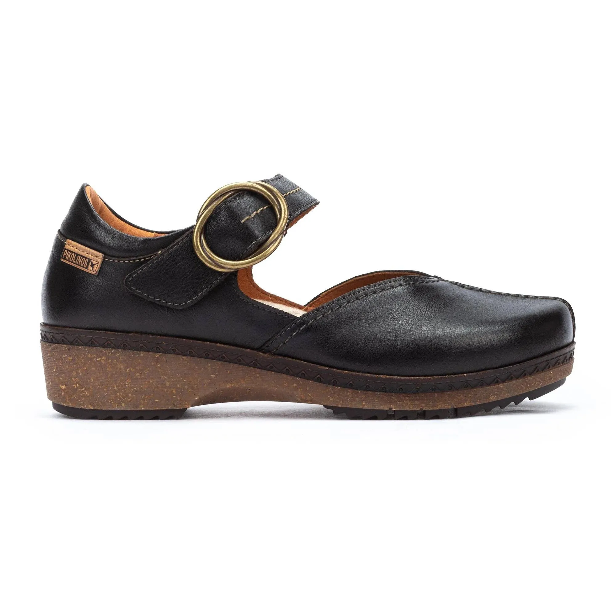 Pikolinos Granada Mary Jane Women's Shoe Dressing