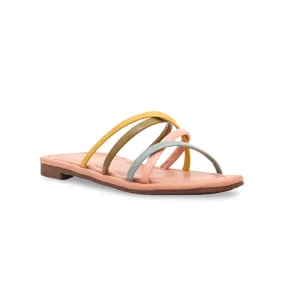 Ball Slippers Pink Formal Slipper FR8074