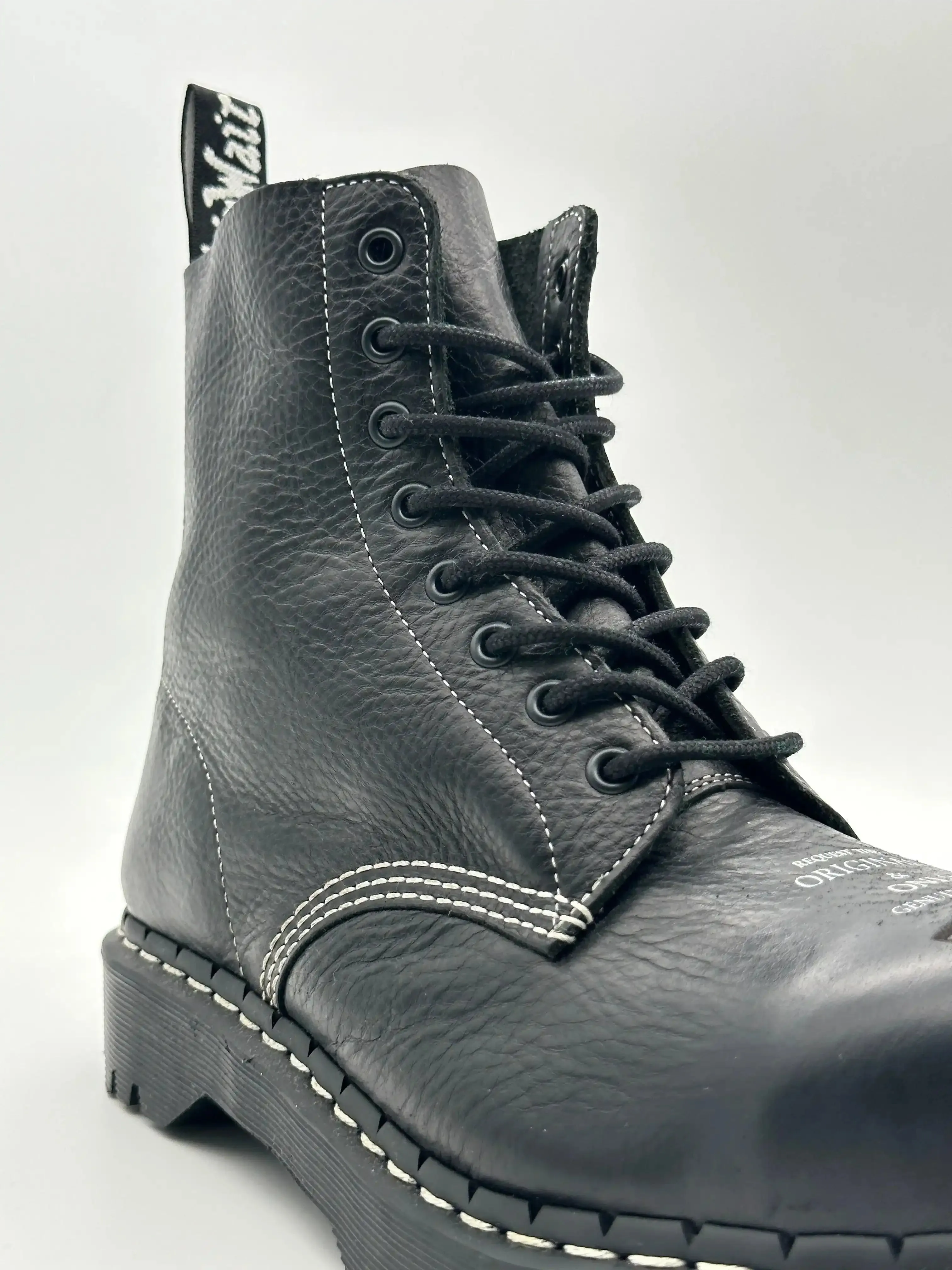 Plaque Boots Best Hiking Boots