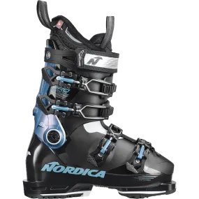 Cloud Snow Boots Women's Promachine 95