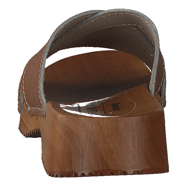 Bunny Slippers Bonnie Cognac