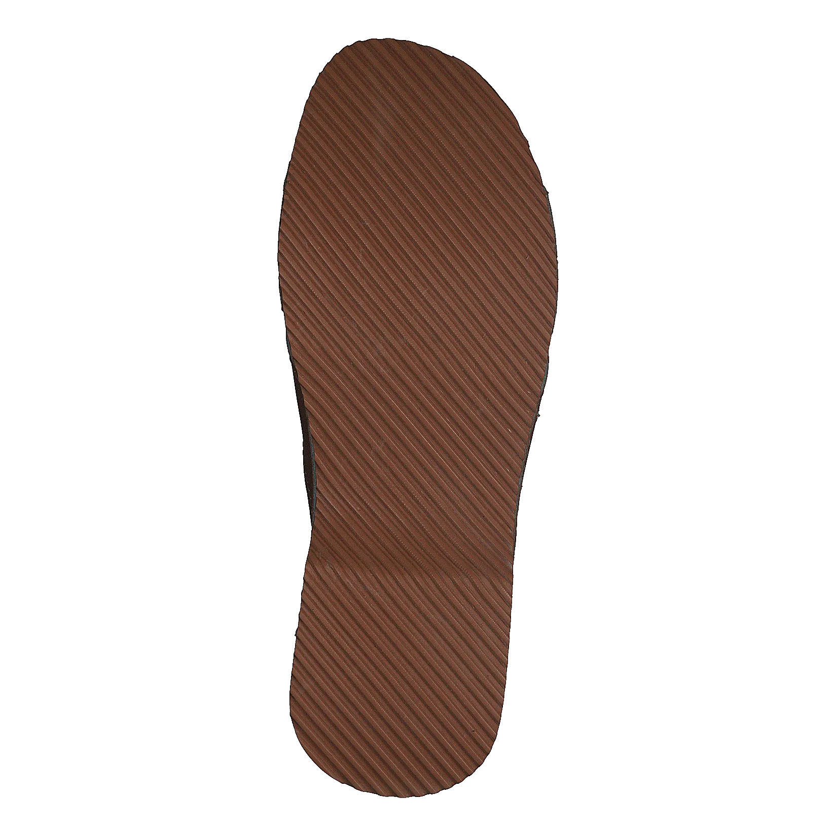 Bonnie Cognac Glass Slippers Shoes