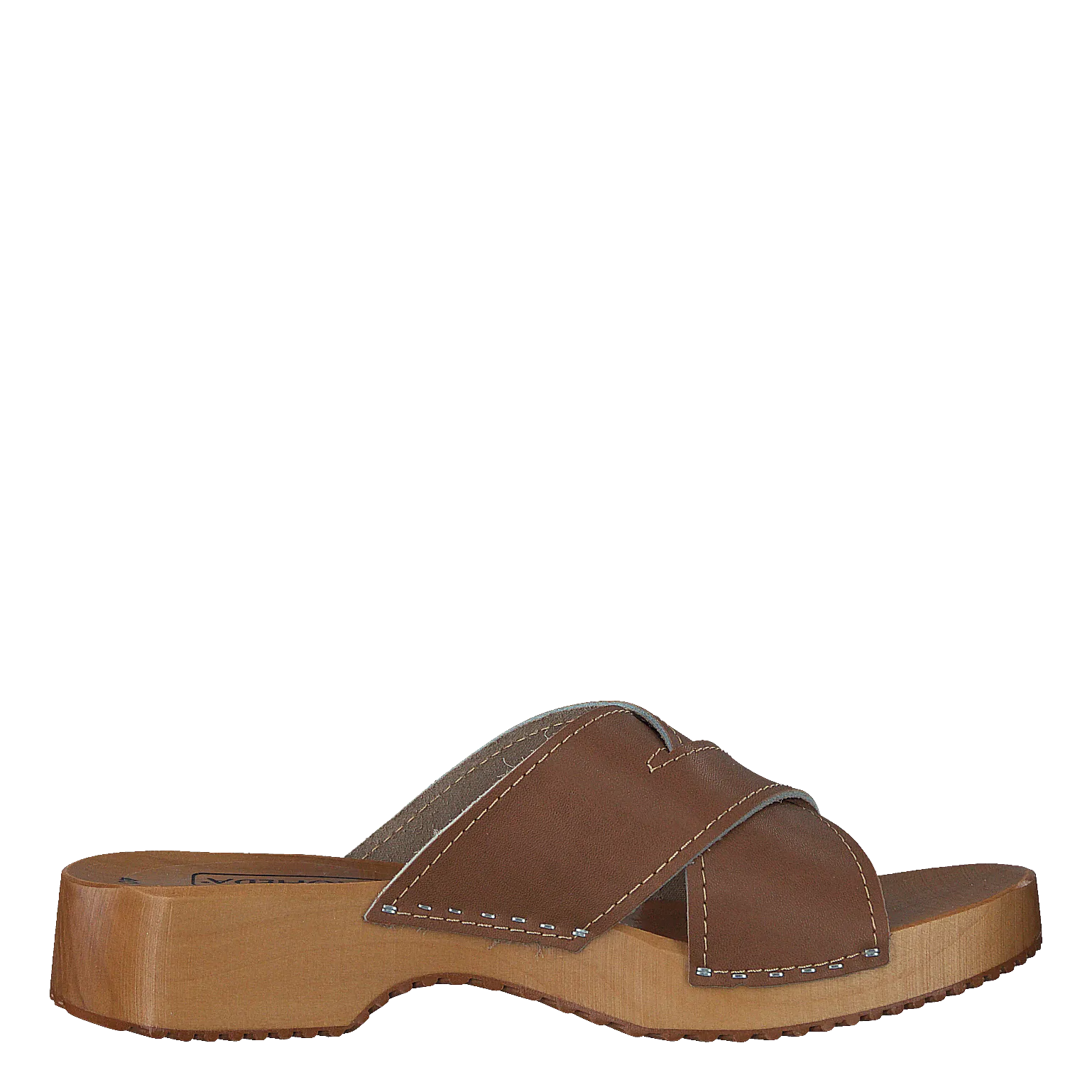 Bonnie Cognac Freddy Krueger Slippers