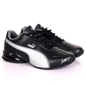 Asics Running Shoes Ranking PM Perf Black White Low Sneakers Designed -