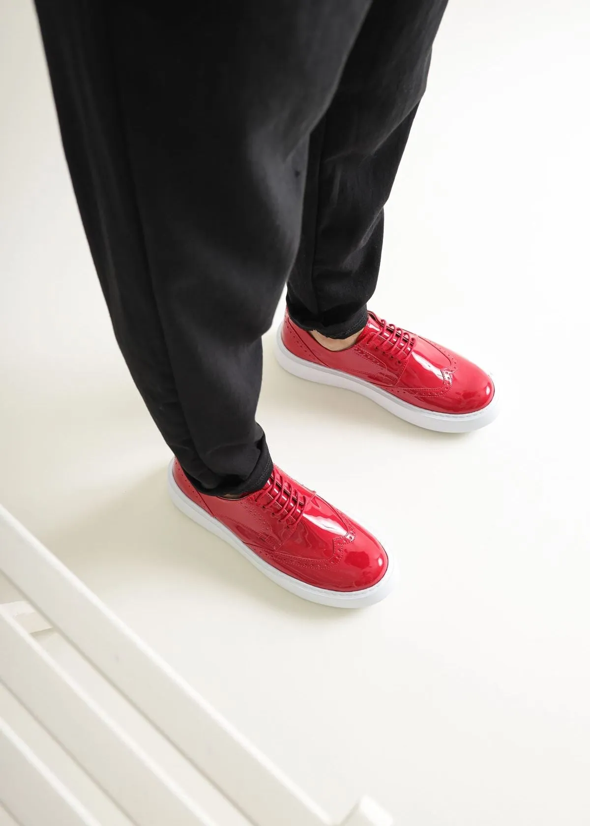 Men's Empoli Ruby Panache J Murphy Dress Shoes