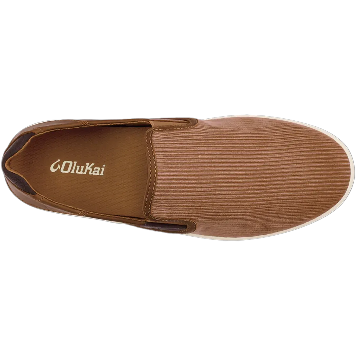 Summer Suede Loafers Men's Lae'Ahi Kapa