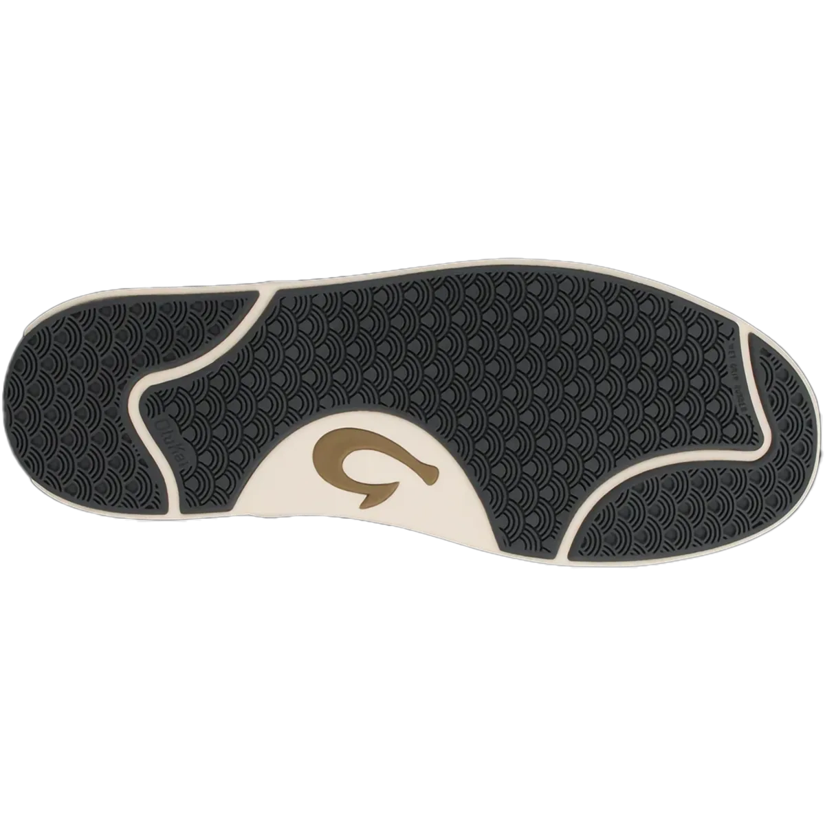 Men's Lae'Ahi Kapa Linen Suit With Loafers