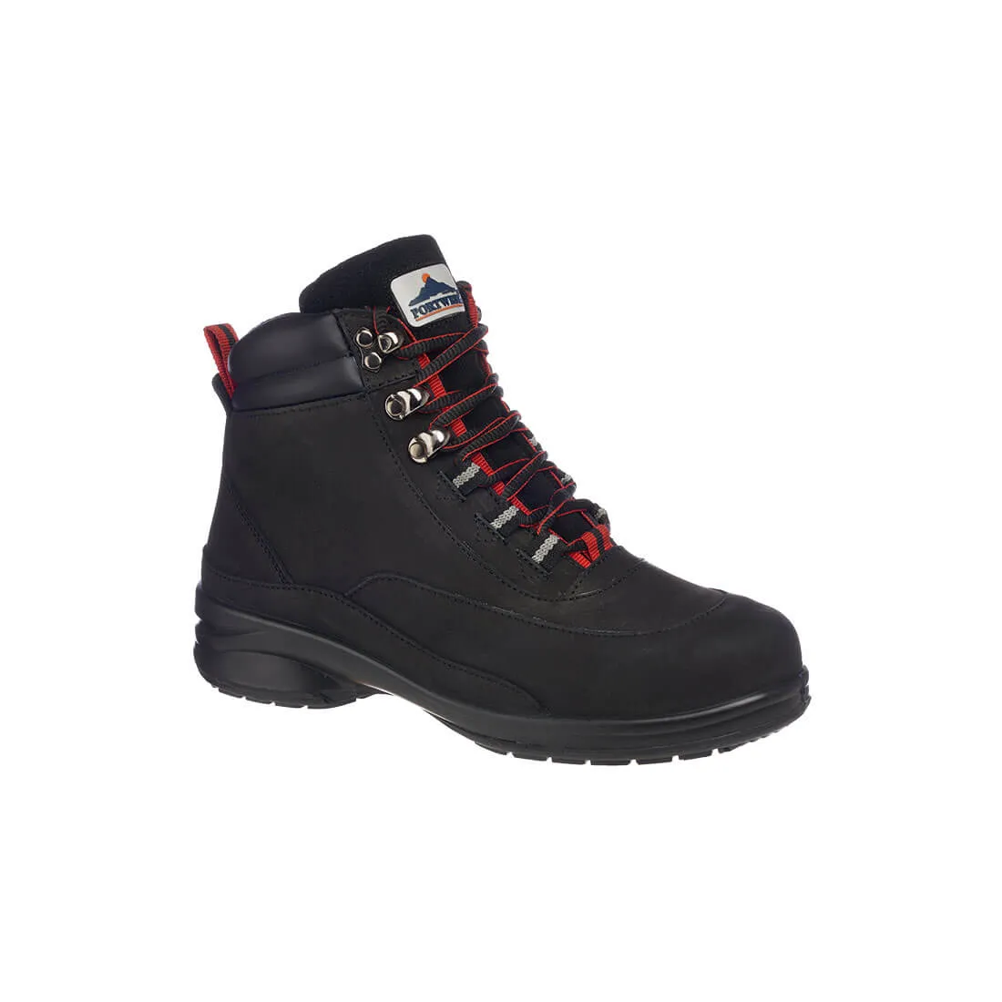 Portwest FT42 Steelite Womens Hiker Boots Electrical Rated Work Boots