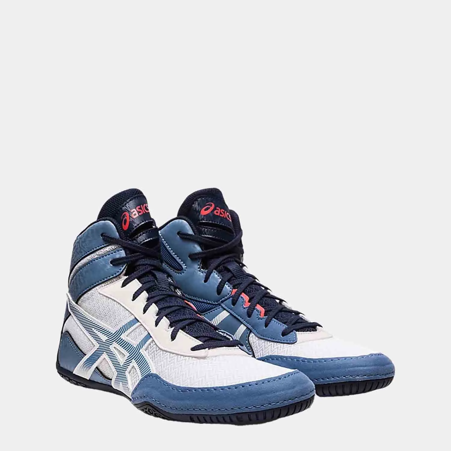 Asics Basketball Shoes Retro Asics Matcontrol 3 Wrestling Shoes