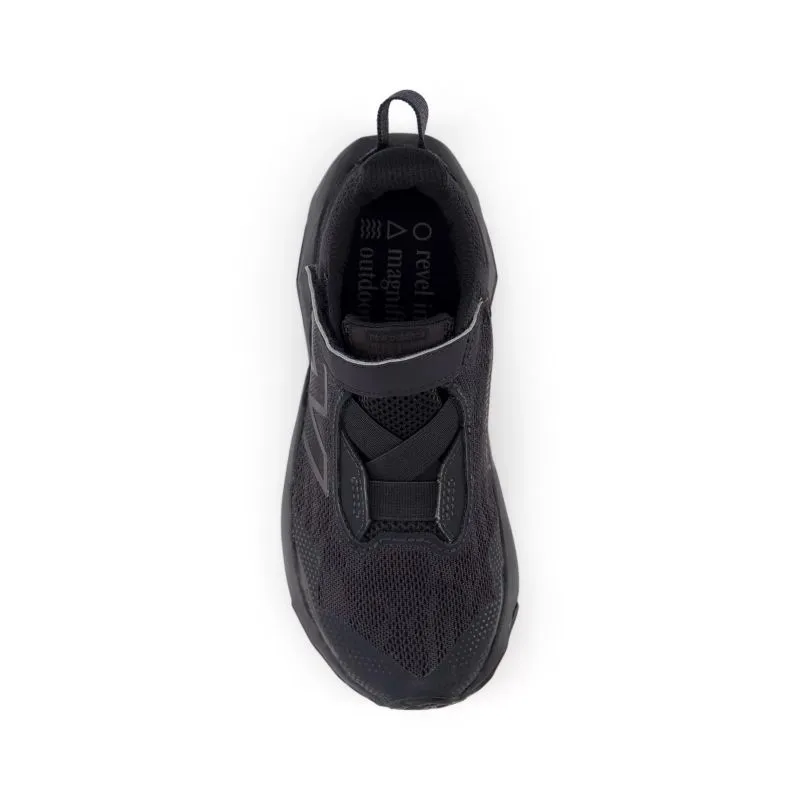 New Balance DynaSoft Nitrel v6 PS Kids Trail Running Shoes New Balance Bodega 9060