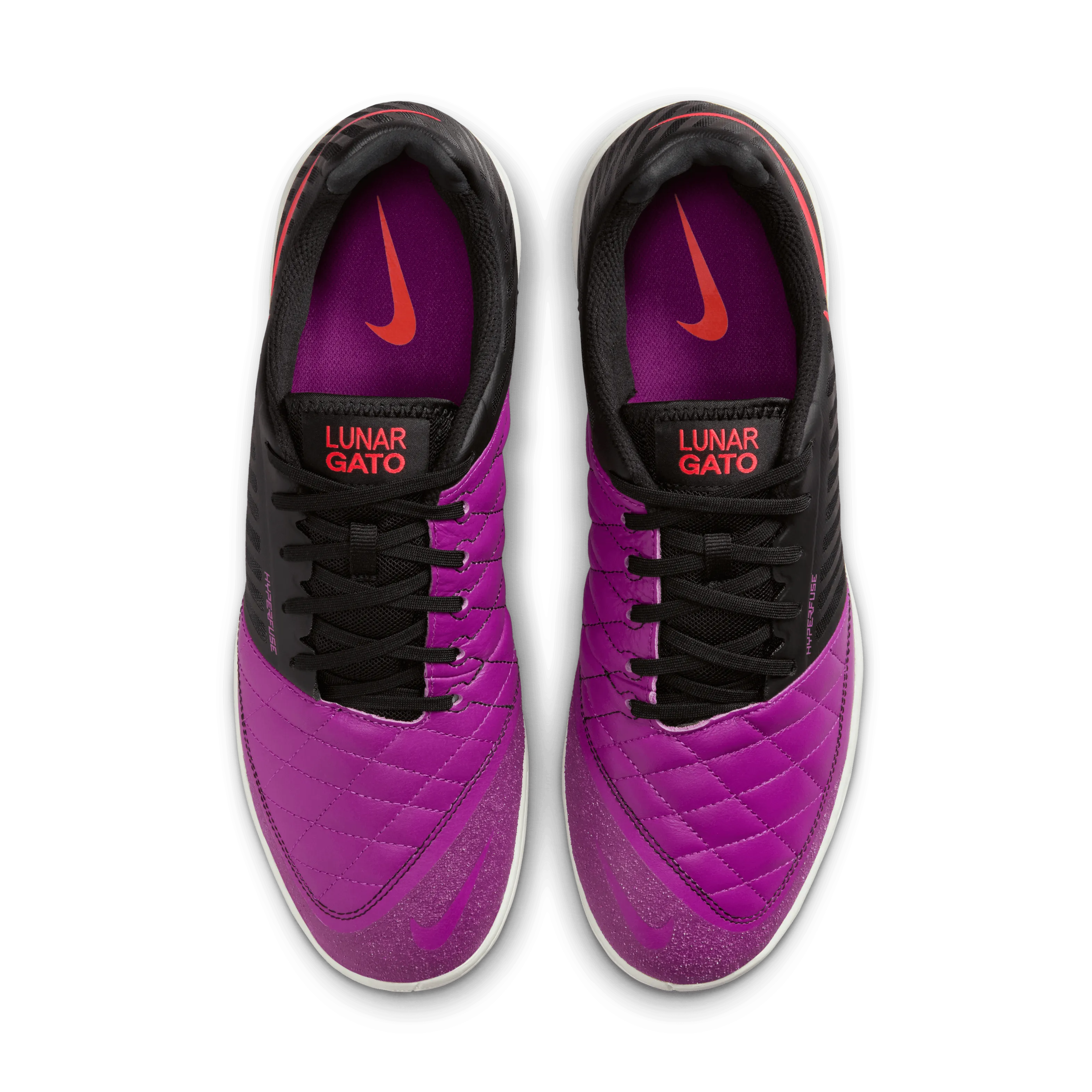 Nike Lunargato II Tokyo Asics Volleyball Shoes