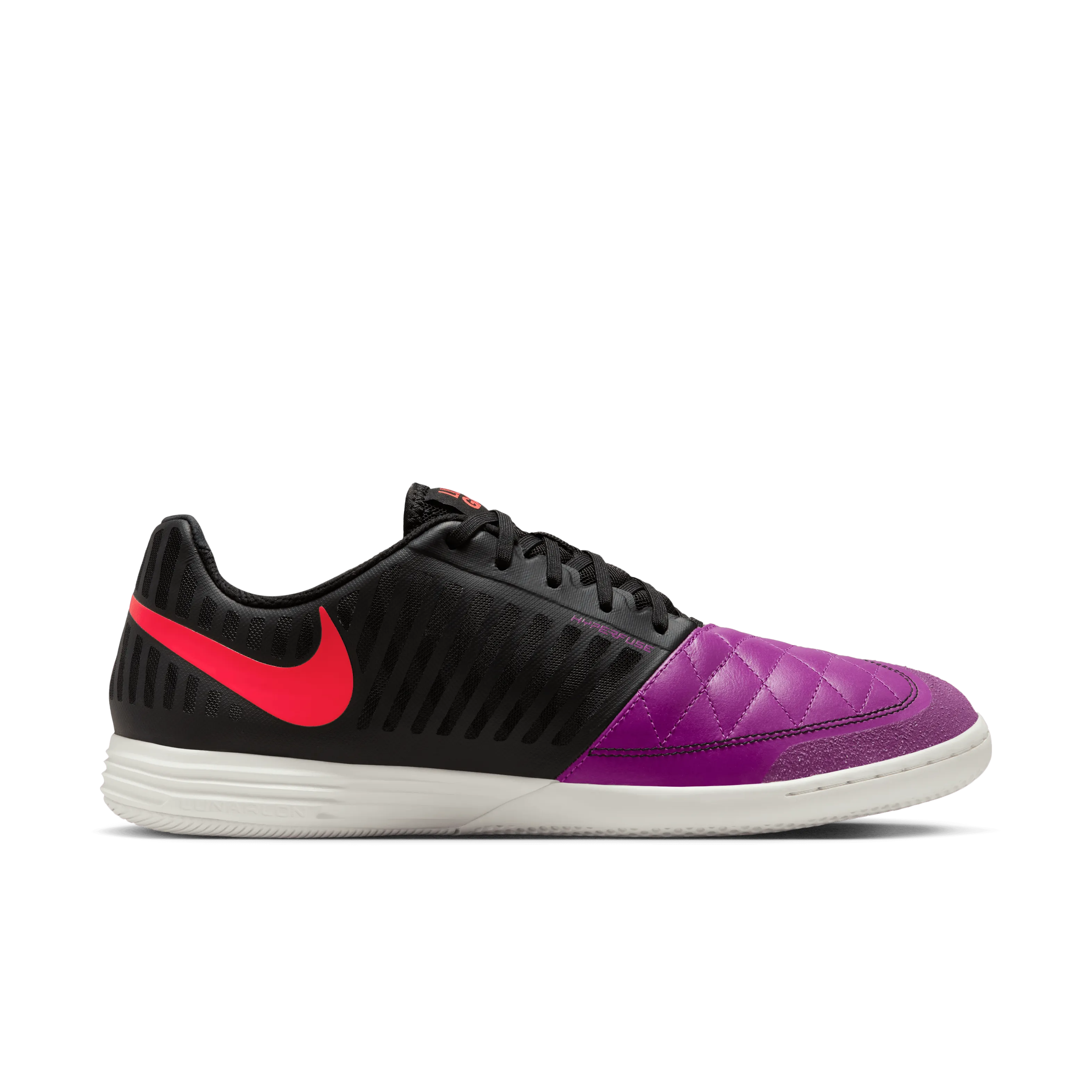 Nike Lunargato II Asics Gel Frequency 3 Walking Shoe