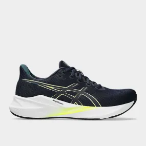 Best Asics Running Shoes For Support Asics Mens Versablast 4 Running Shoes Navy