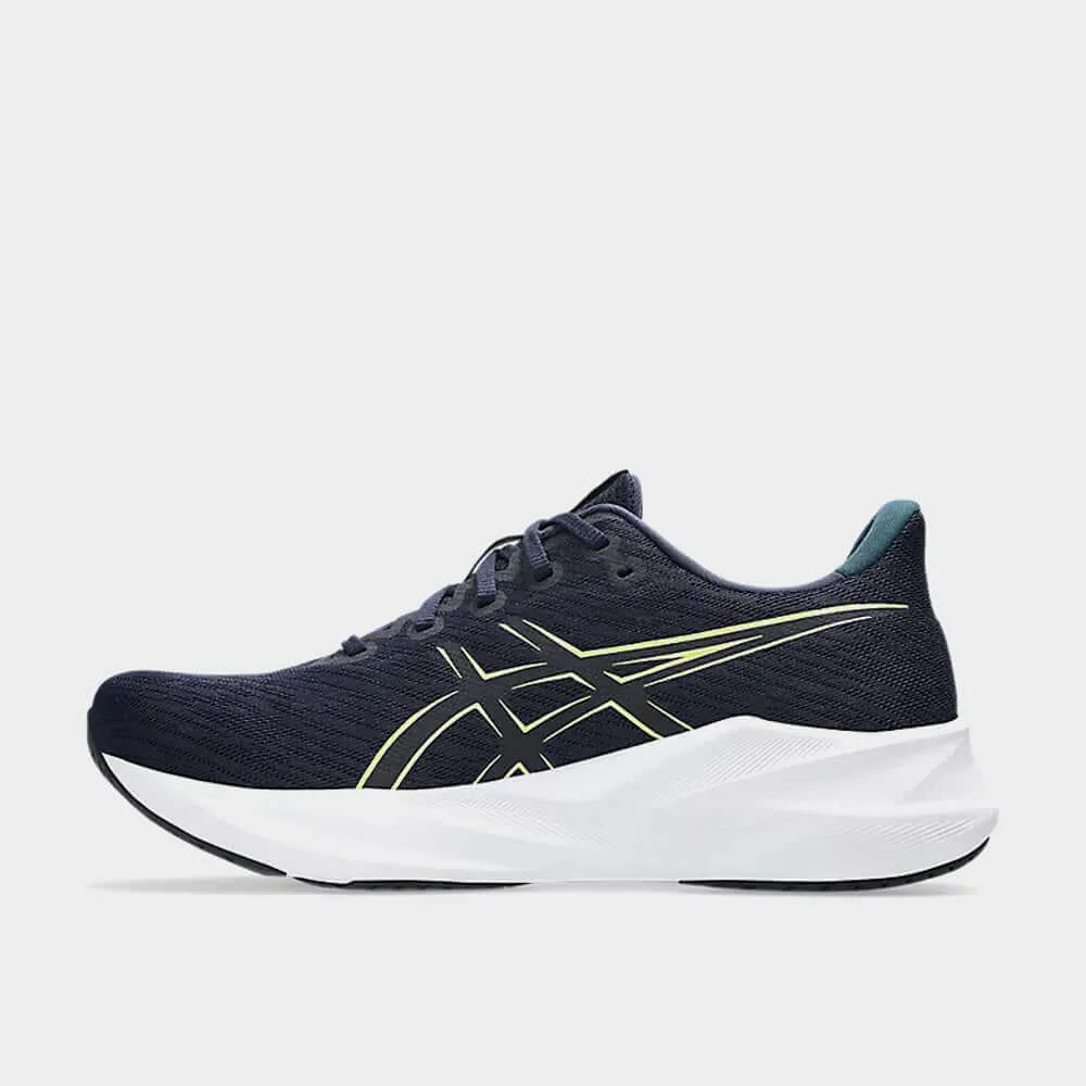 Asics Shoes Onitsuka Tiger Asics Mens Versablast 4 Running Shoes Navy
