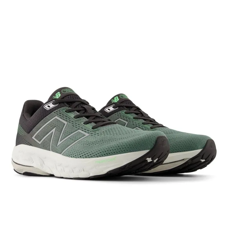 New Balance Fresh Foam X 860v14 2E WIDE Mens Running Shoes New Balance 530 Linen/sea Salt