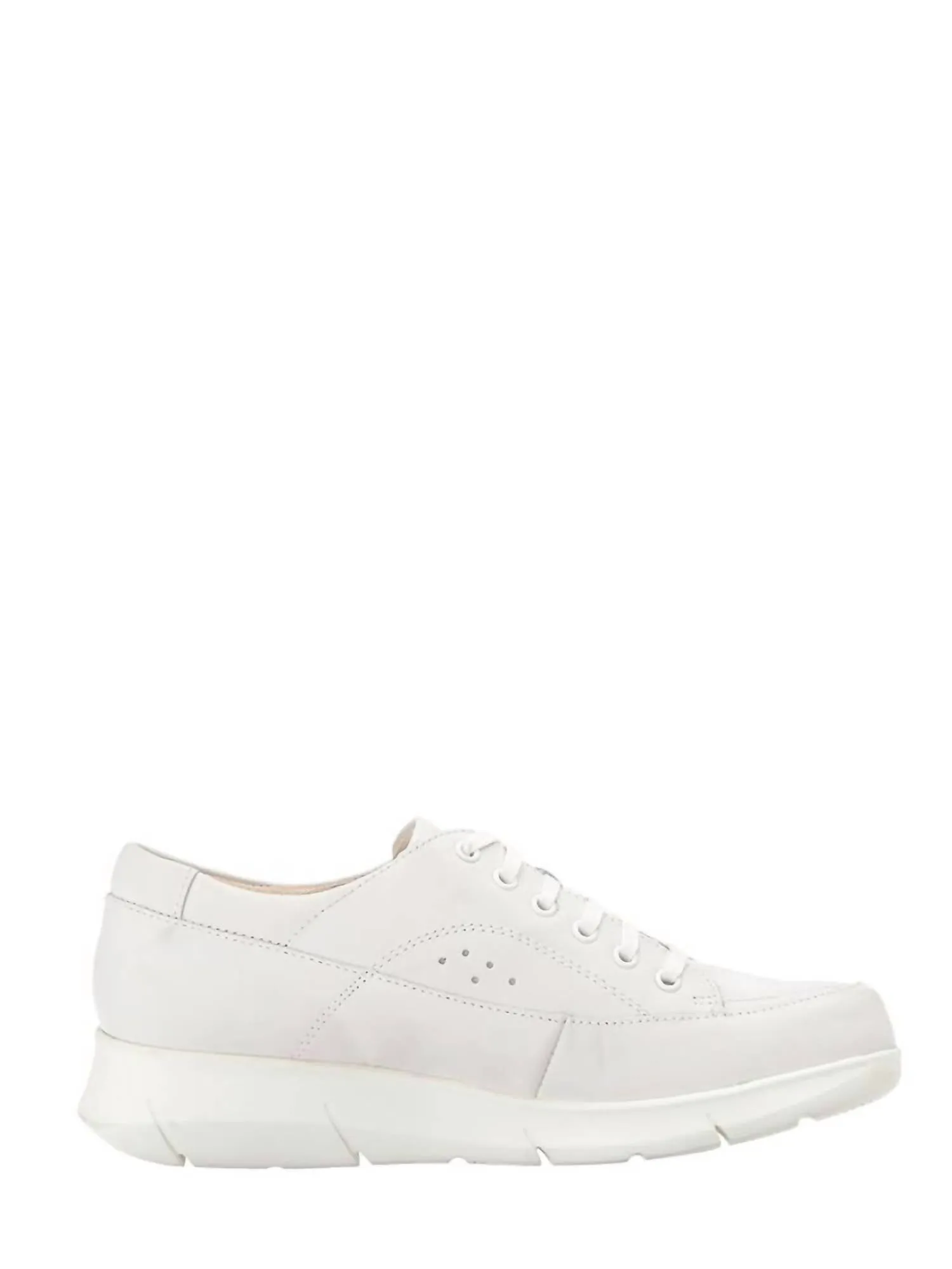 Hush Puppies - Women's Dasher Mardie Oxford - Medium Width Sneakers For Dresses