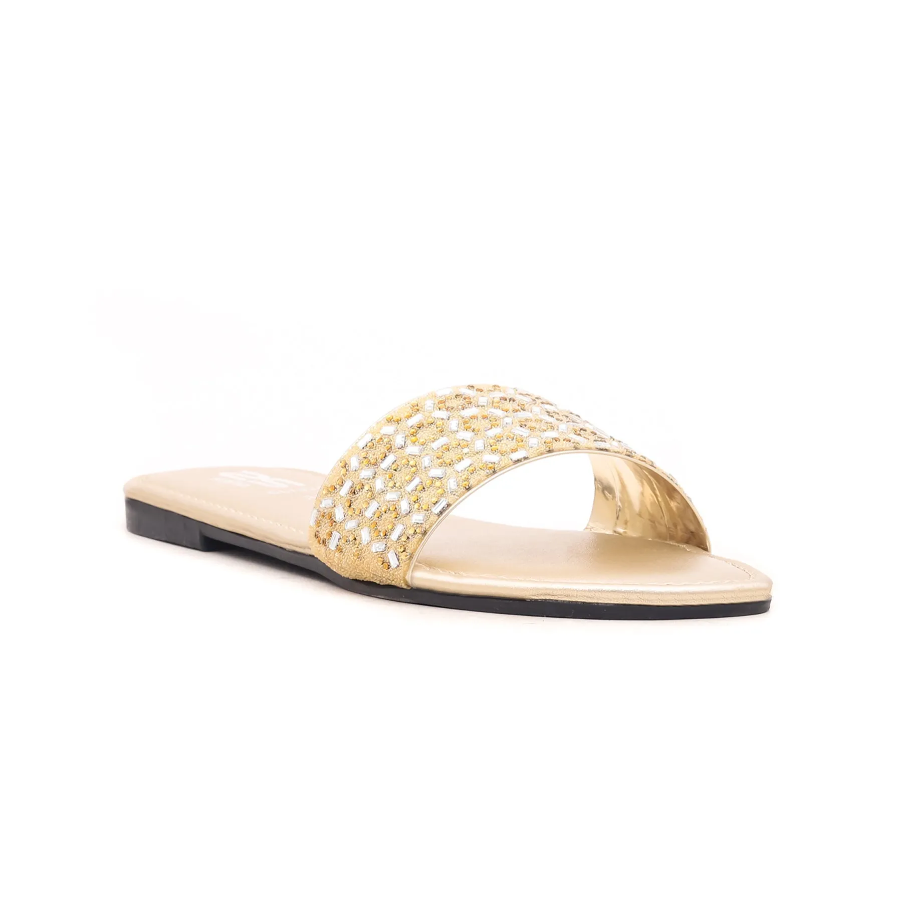 Guess Slippers Golden Casual Slipper CL1330