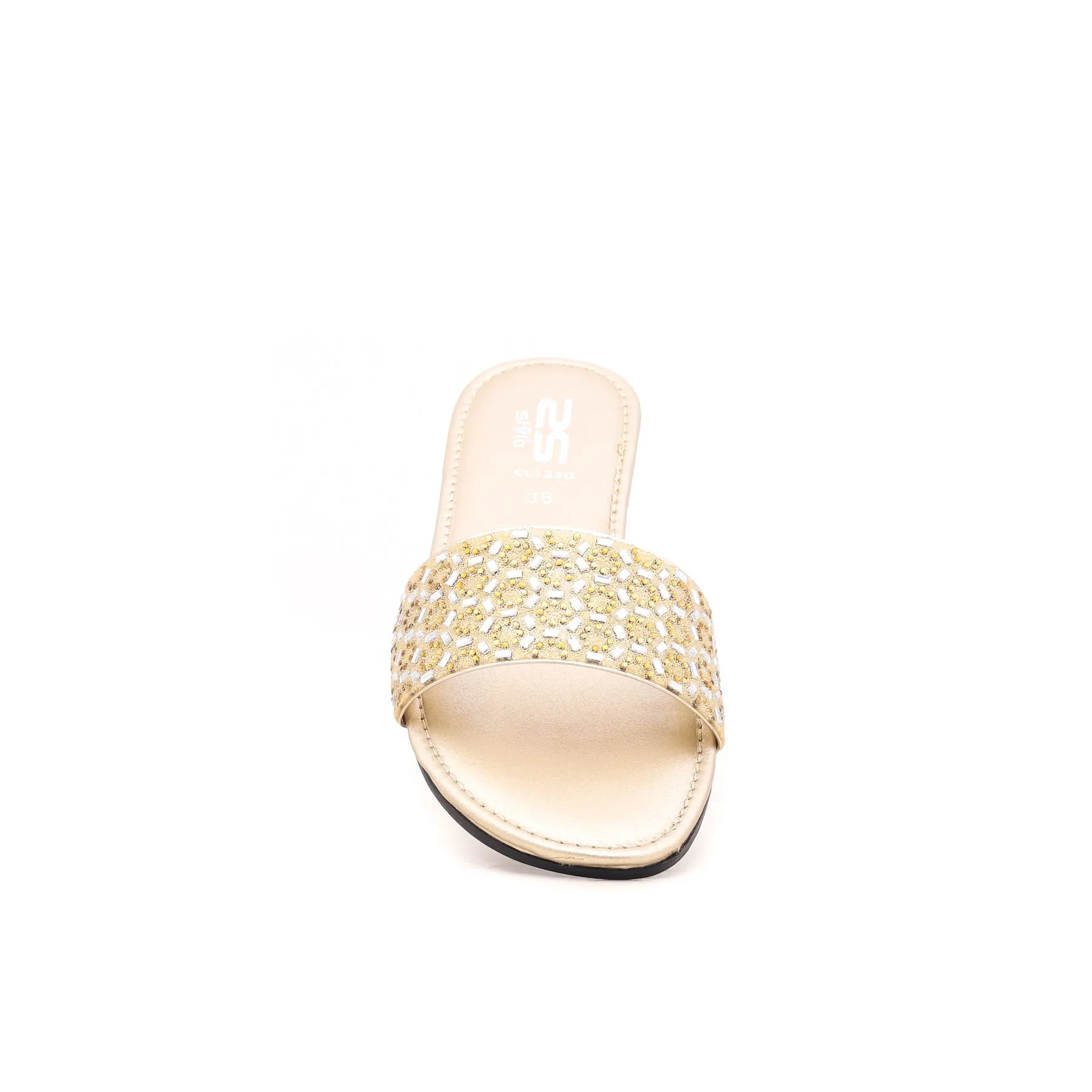Golden Casual Slipper CL1330 Beach Slides