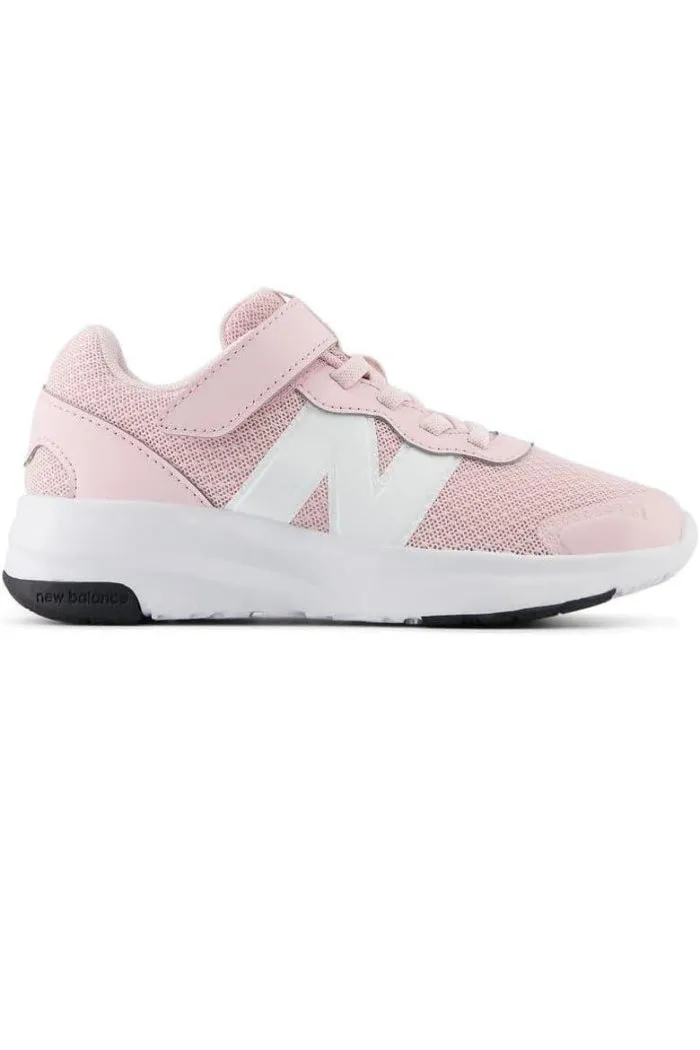 Little Girls | Infant 578v1 Bungee Lace with Top Strap