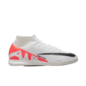 Matteo Berrettini Asics Shoes Nike Zoom Mercurial Superfly 9 Academy Indoor Shoes