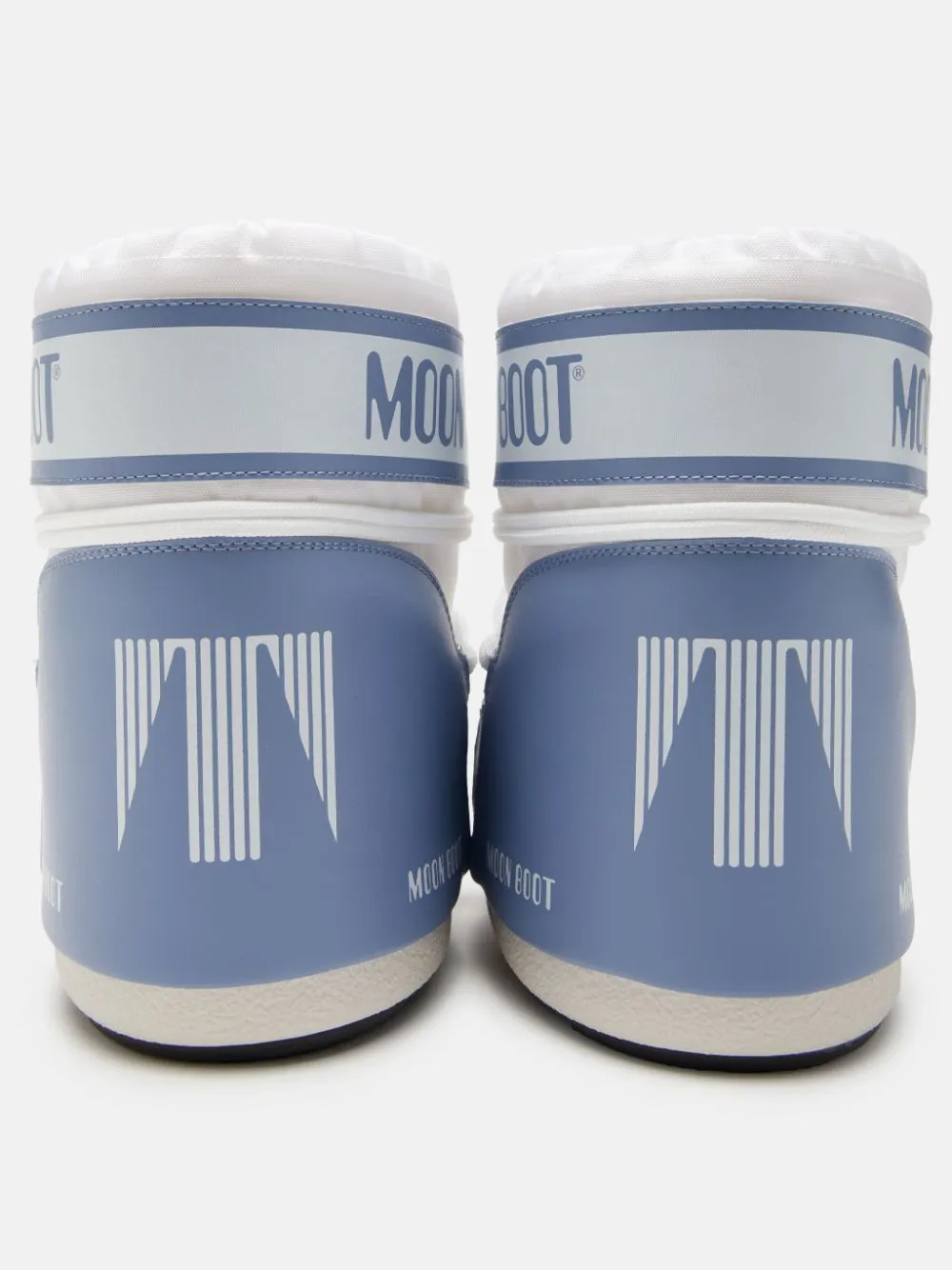 Moon Boot Icon Low Nylon Boots Steel Toe Boots At Walmart