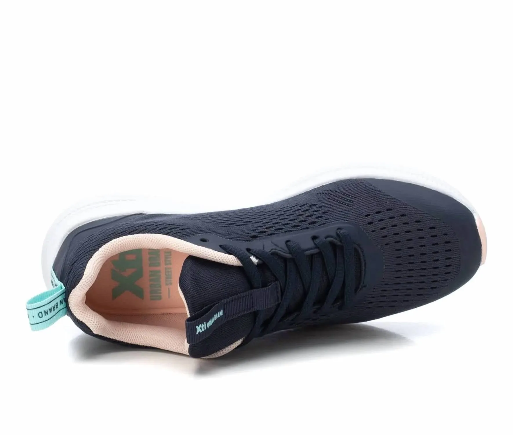 Sneakers Crocs Xti - Women's Sneakers