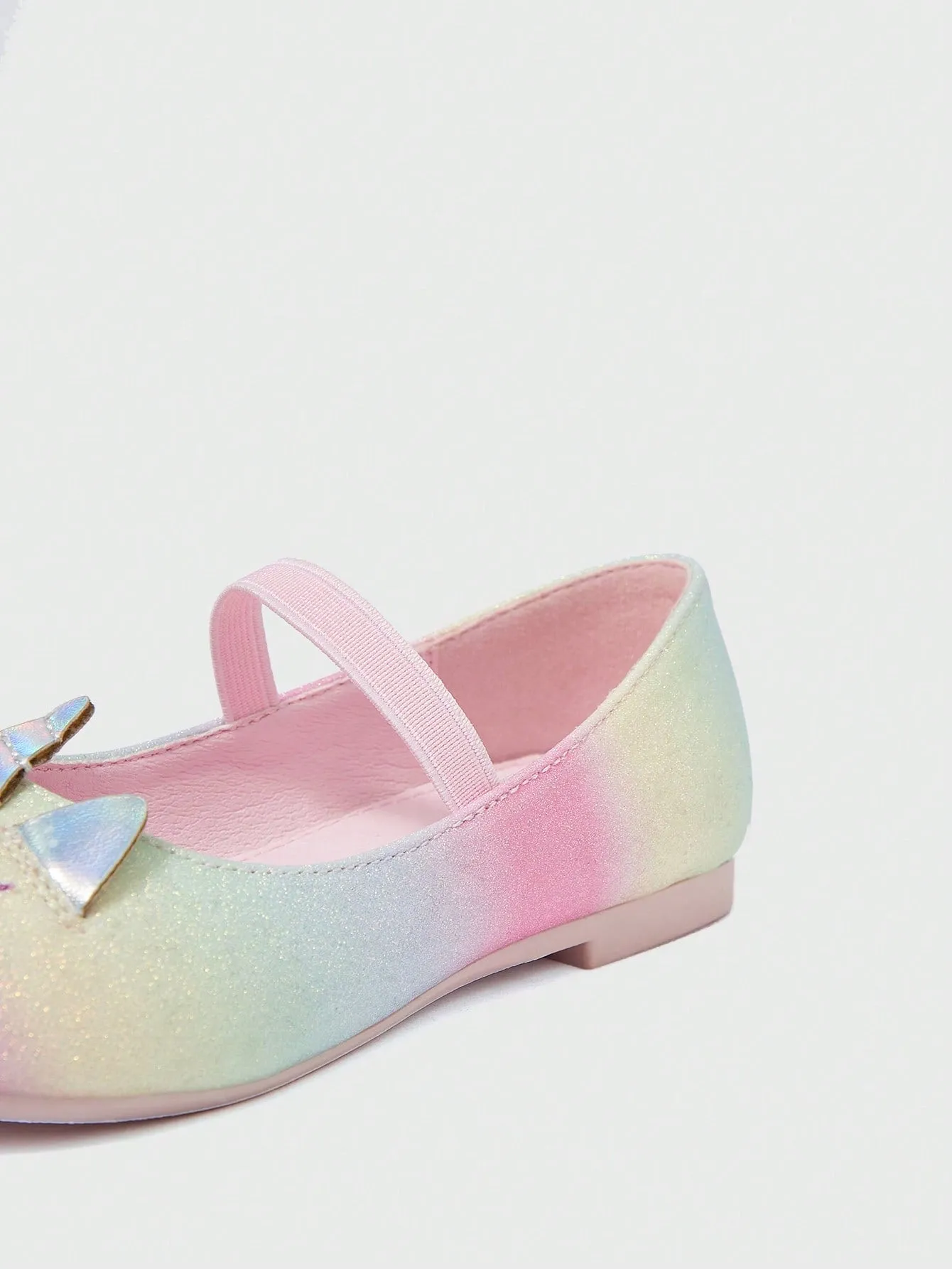 Rainbow Style Cartoon Unicorn Flat Shoes Asics Gt 2000 8 Running Shoes