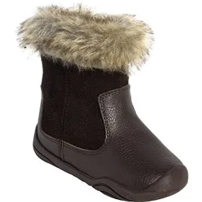 Pediped Grip Mia First Walker Fashion Boots Adidas By Stella Mccartney Dropset Training Shoes