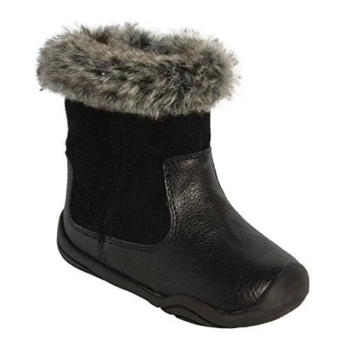 Adidas Shoes Cheap Pediped Grip Mia First Walker Fashion Boots