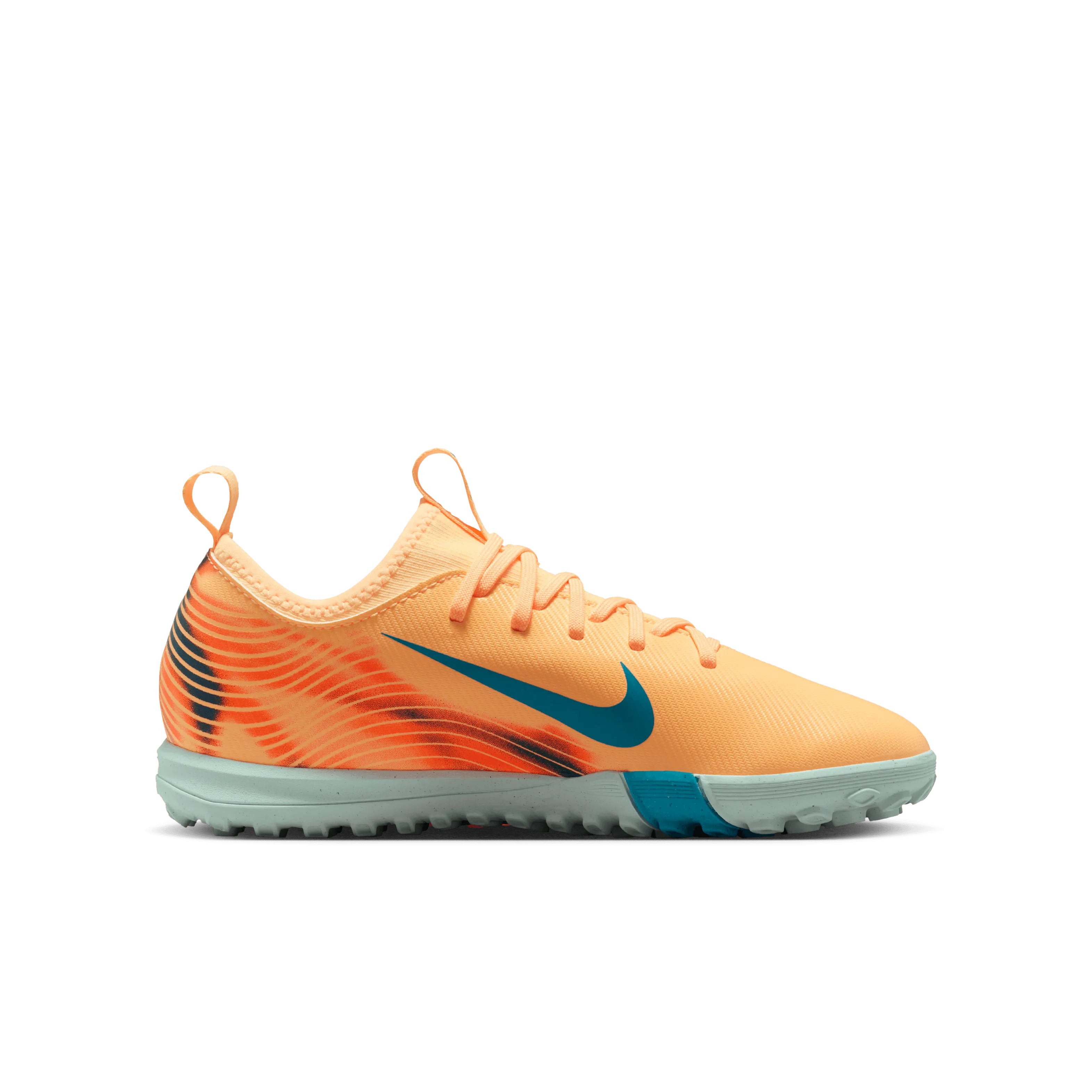 Nike Zoom Vapor 16 Academy 'Kylian Mbappe' Turf Youth Asics Weightlifting Shoes Review